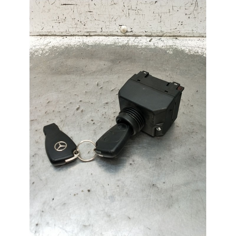 Recambio de conmutador de arranque para mercedes-benz clase m (w164) ml 350 4-matic (164.186) referencia OEM IAM 1645450508 3300