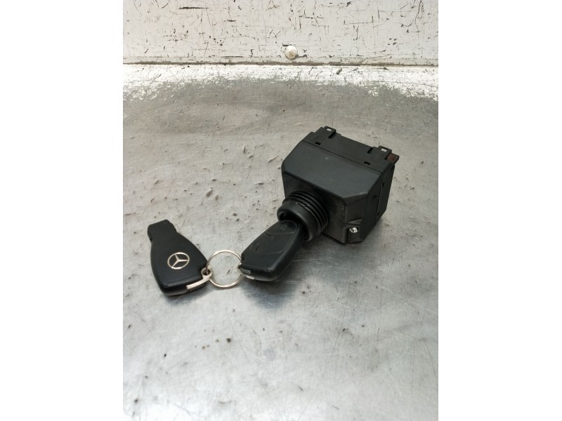 Recambio de conmutador de arranque para mercedes-benz clase m (w164) ml 350 4-matic (164.186) referencia OEM IAM 1645450508 3300