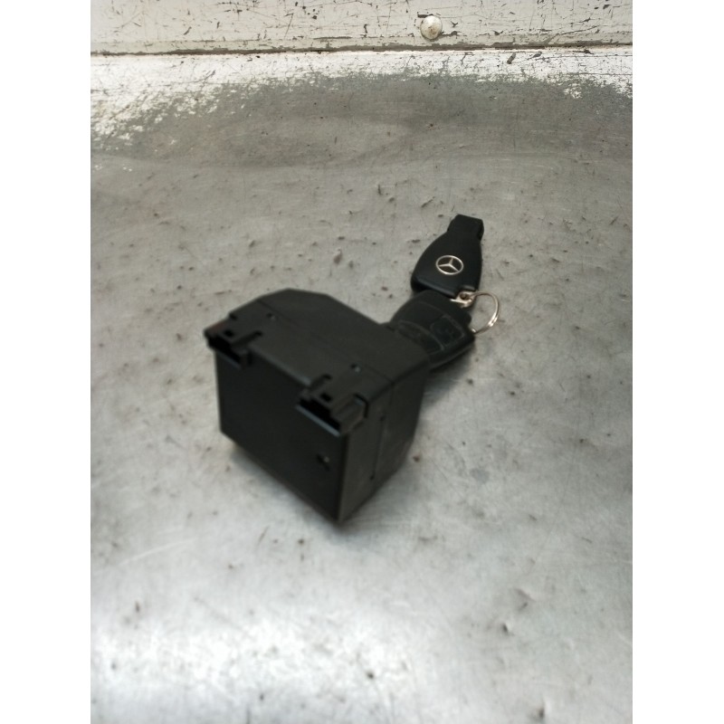 Recambio de conmutador de arranque para mercedes-benz clase m (w164) ml 350 4-matic (164.186) referencia OEM IAM 1645450508 3300