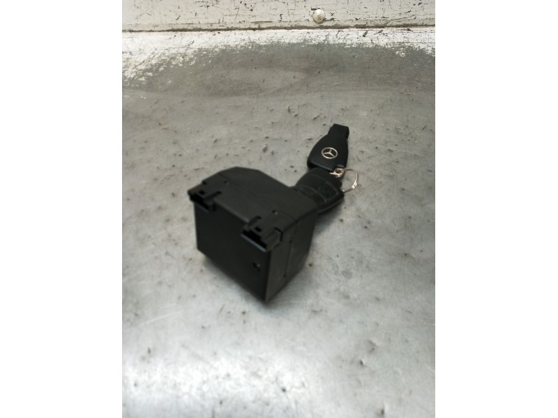 Recambio de conmutador de arranque para mercedes-benz clase m (w164) ml 350 4-matic (164.186) referencia OEM IAM 1645450508 3300