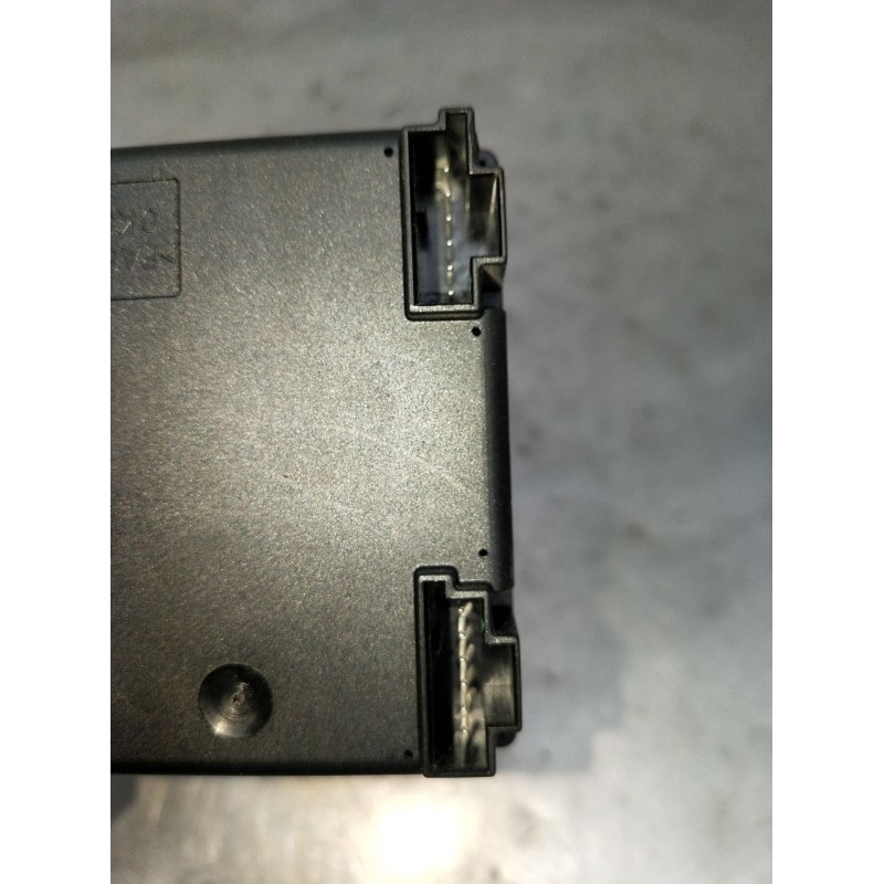 Recambio de conmutador de arranque para mercedes-benz clase m (w164) ml 350 4-matic (164.186) referencia OEM IAM 1645450508 3300