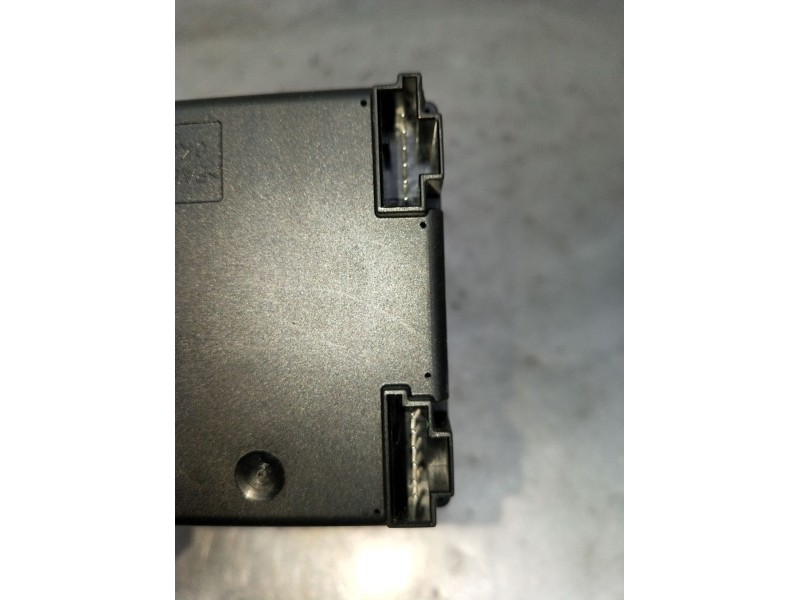 Recambio de conmutador de arranque para mercedes-benz clase m (w164) ml 350 4-matic (164.186) referencia OEM IAM 1645450508 3300