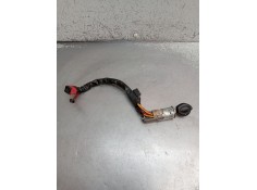 Recambio de conmutador de arranque para peugeot 206 hatchback (2a/c) 1.9 d referencia OEM IAM   1998