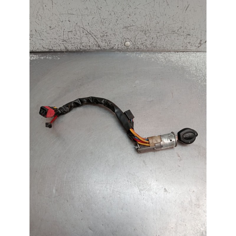 Recambio de conmutador de arranque para peugeot 206 hatchback (2a/c) 1.9 d referencia OEM IAM   1998