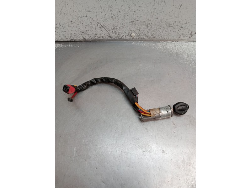 Recambio de conmutador de arranque para peugeot 206 hatchback (2a/c) 1.9 d referencia OEM IAM   1998