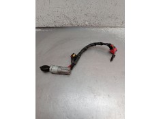 Recambio de conmutador de arranque para peugeot 206 hatchback (2a/c) 1.9 d referencia OEM IAM   1998 2