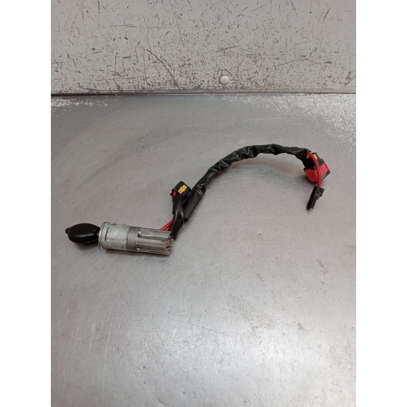 Recambio de conmutador de arranque para peugeot 206 hatchback (2a/c) 1.9 d referencia OEM IAM   1998