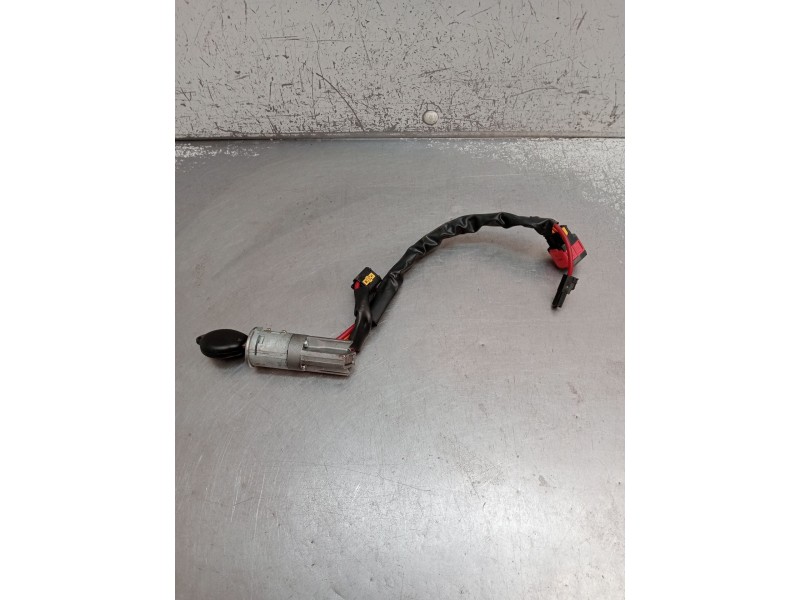 Recambio de conmutador de arranque para peugeot 206 hatchback (2a/c) 1.9 d referencia OEM IAM   1998