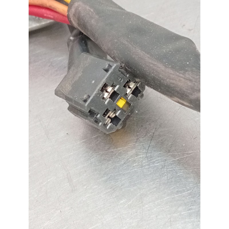 Recambio de conmutador de arranque para peugeot 206 hatchback (2a/c) 1.9 d referencia OEM IAM   1998