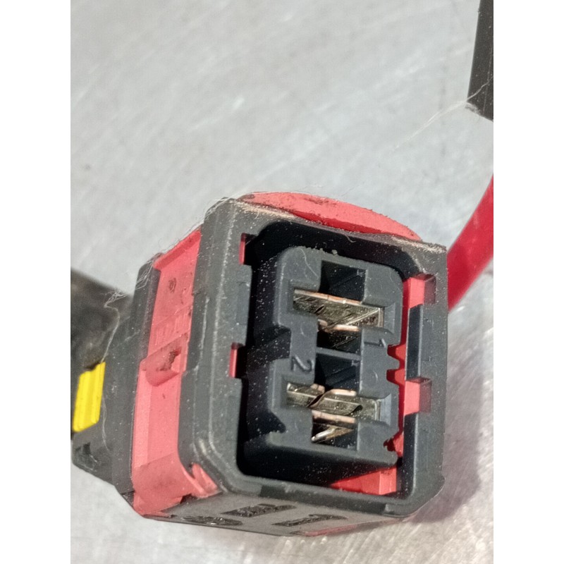Recambio de conmutador de arranque para peugeot 206 hatchback (2a/c) 1.9 d referencia OEM IAM   1998