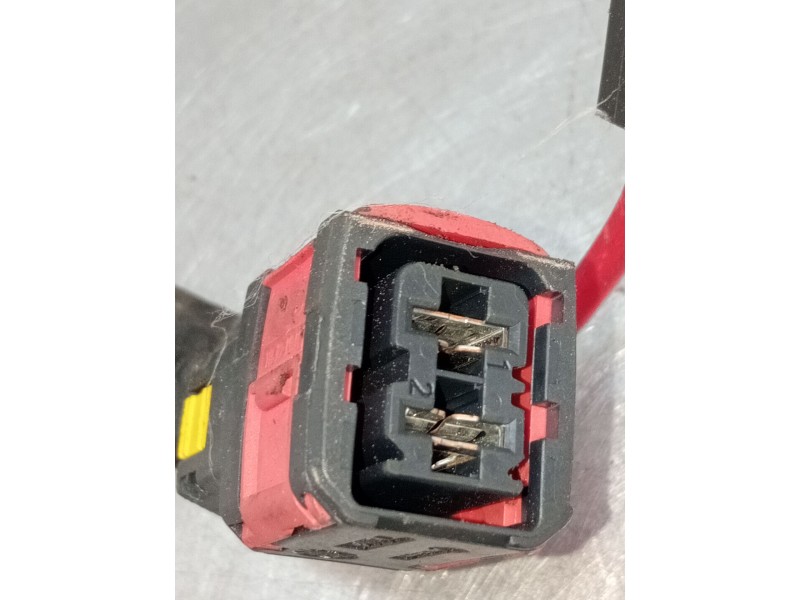 Recambio de conmutador de arranque para peugeot 206 hatchback (2a/c) 1.9 d referencia OEM IAM   1998