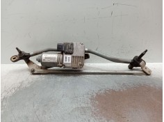 Recambio de motor limpia delantero para audi a4 ber. (b8) s line sportpaket / plus referencia OEM IAM 8K1955119A 8T1955119 8K195