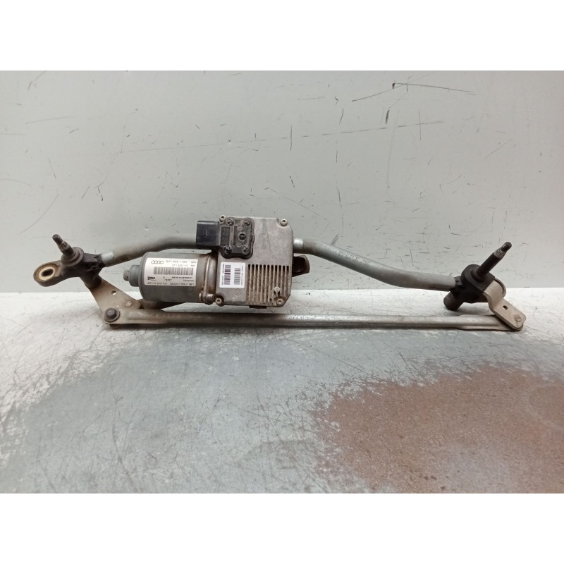 Recambio de motor limpia delantero para audi a4 ber. (b8) s line sportpaket / plus referencia OEM IAM 8K1955119A 8T1955119 8K195