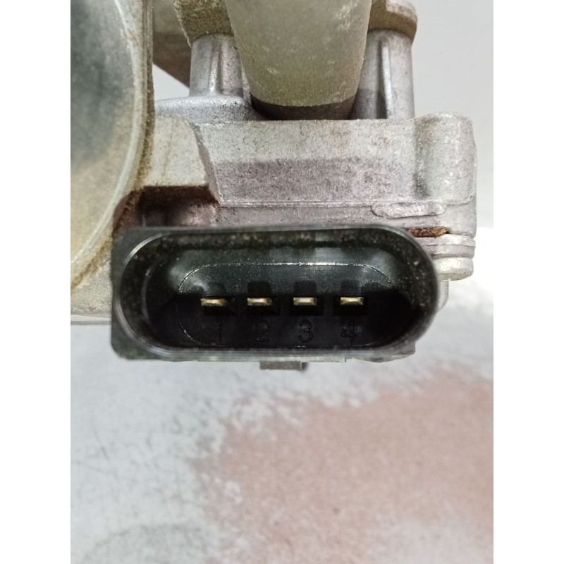 Recambio de motor limpia delantero para audi a4 ber. (b8) s line sportpaket / plus referencia OEM IAM 8K1955119A 8T1955119 8K195
