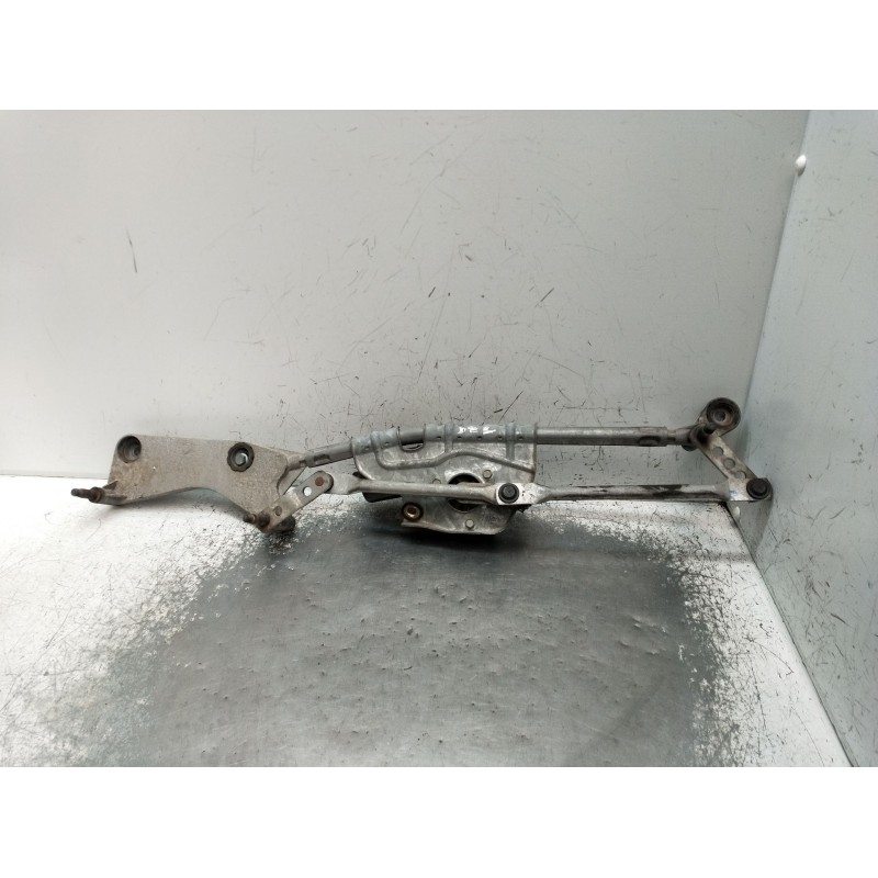 Recambio de motor limpia delantero para mercedes-benz clase m (w164) ml 350 4-matic (164.186) referencia OEM IAM A1648201742 404