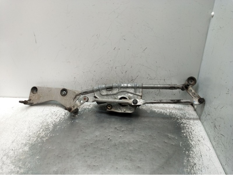 Recambio de motor limpia delantero para mercedes-benz clase m (w164) ml 350 4-matic (164.186) referencia OEM IAM A1648201742 404