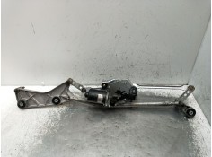 Recambio de motor limpia delantero para mercedes-benz clase m (w164) ml 350 4-matic (164.186) referencia OEM IAM A1648201742 404 2