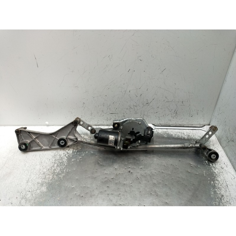 Recambio de motor limpia delantero para mercedes-benz clase m (w164) ml 350 4-matic (164.186) referencia OEM IAM A1648201742 404