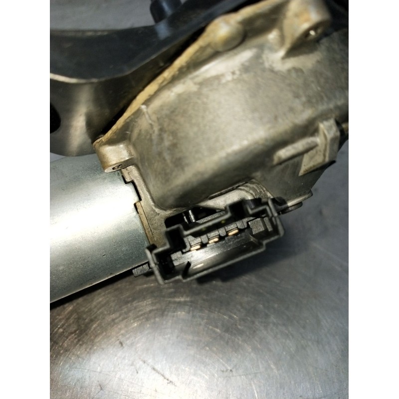 Recambio de motor limpia trasero para mercedes-benz clase m (w164) ml 350 4-matic (164.186) referencia OEM IAM   2005