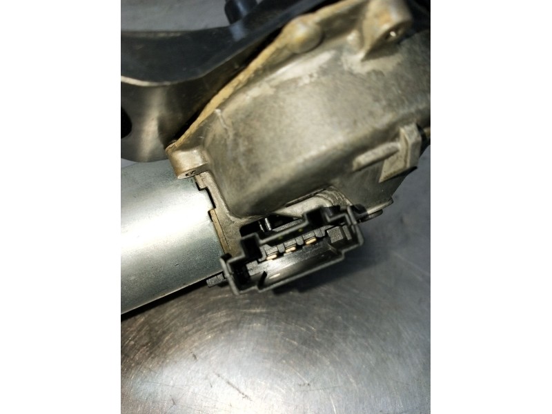 Recambio de motor limpia trasero para mercedes-benz clase m (w164) ml 350 4-matic (164.186) referencia OEM IAM   2005
