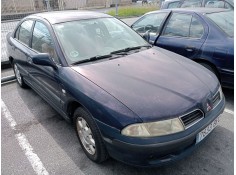 mitsubishi carisma (da_) del año 2001