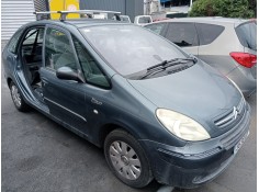 citroën xsara picasso (n68) del año 2009