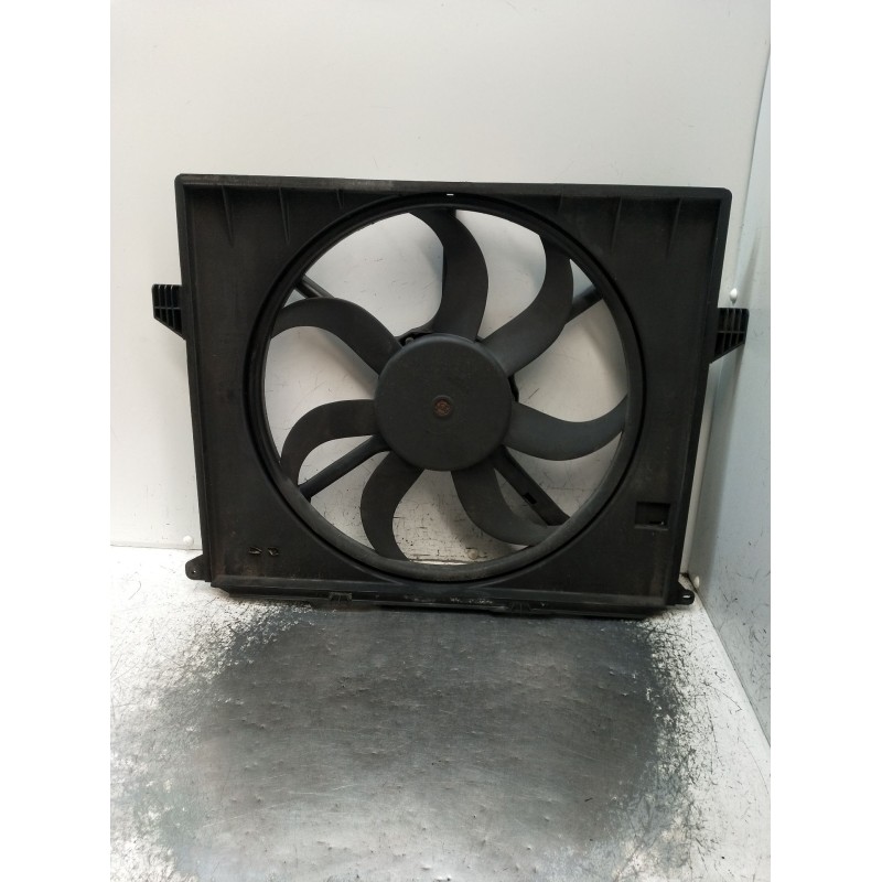 Recambio de electroventilador para mercedes-benz clase m (w164) ml 350 4-matic (164.186) referencia OEM IAM 2326504301 A16450001