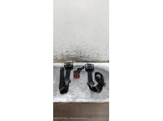 Recambio de juego cinturones trasero para audi a3 (8v) ambiente referencia OEM IAM   