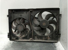 Recambio de electroventilador para volkswagen golf iv (1j1) 1.9 tdi referencia OEM IAM 1J0121207M  1998