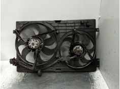 Recambio de electroventilador para volkswagen golf iv (1j1) 1.9 tdi referencia OEM IAM 1J0121207M  1998 2