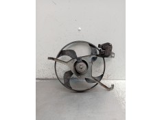 Recambio de electroventilador para citroën c3 i (fc_, fn_) 1.1 i referencia OEM IAM 9653803980 1831956000 2006 2