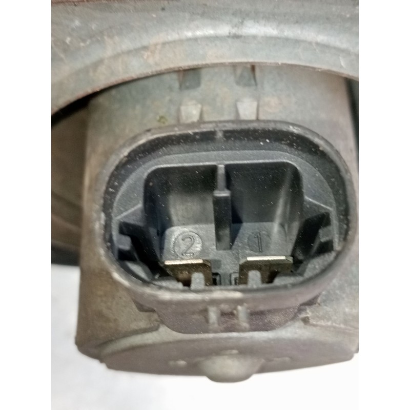 Recambio de electroventilador para citroën c3 i (fc_, fn_) 1.1 i referencia OEM IAM 9653803980 1831956000 2006