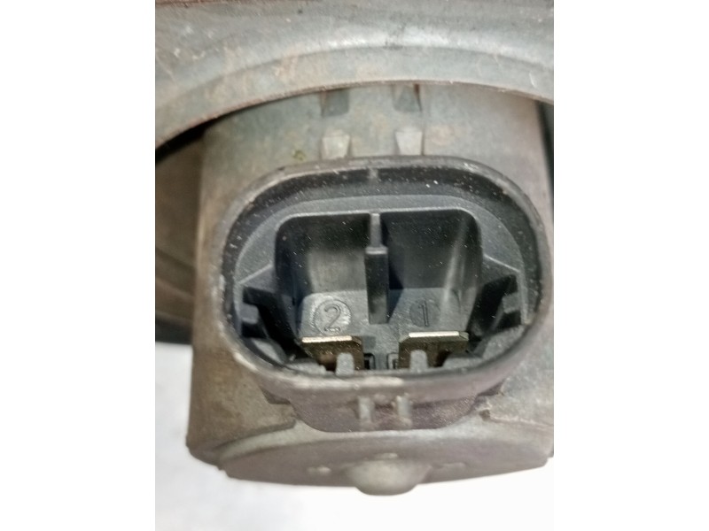 Recambio de electroventilador para citroën c3 i (fc_, fn_) 1.1 i referencia OEM IAM 9653803980 1831956000 2006