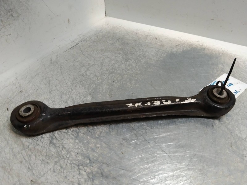 Recambio de tirante trasero derecho para ssangyong rodius 2.7 turbodiesel cat referencia OEM IAM   
