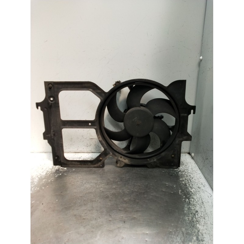 Recambio de electroventilador para ford escort v (aal, abl) 1.8 16v xr3i referencia OEM IAM   1990