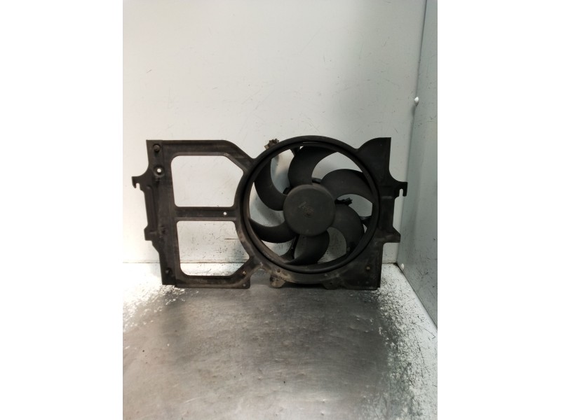 Recambio de electroventilador para ford escort v (aal, abl) 1.8 16v xr3i referencia OEM IAM   1990