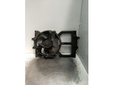 Recambio de electroventilador para ford escort v (aal, abl) 1.8 16v xr3i referencia OEM IAM   1990 2