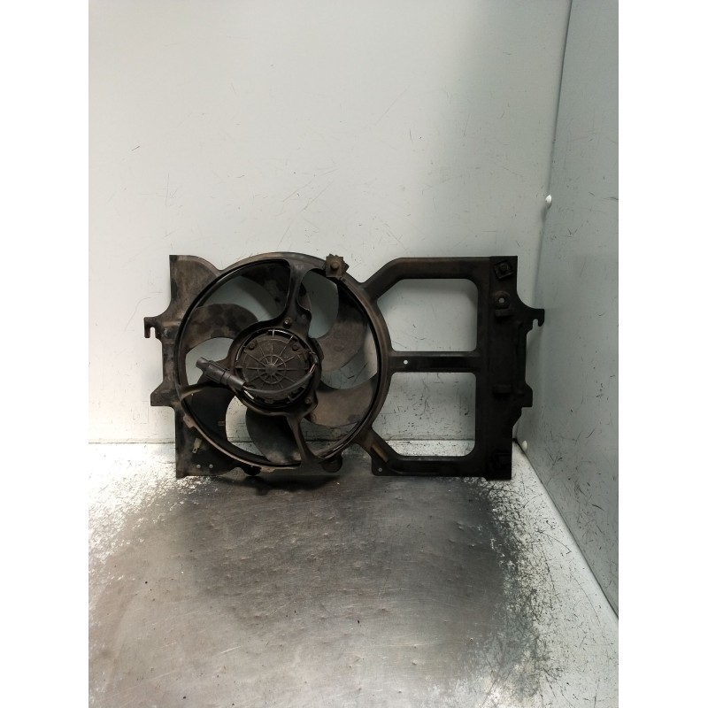 Recambio de electroventilador para ford escort v (aal, abl) 1.8 16v xr3i referencia OEM IAM   1990
