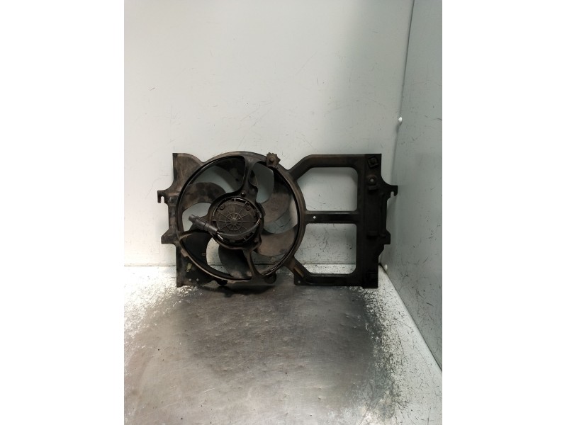 Recambio de electroventilador para ford escort v (aal, abl) 1.8 16v xr3i referencia OEM IAM   1990