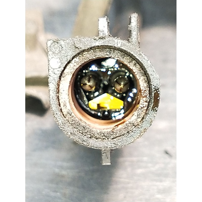Recambio de electroventilador para ford escort v (aal, abl) 1.8 16v xr3i referencia OEM IAM   1990