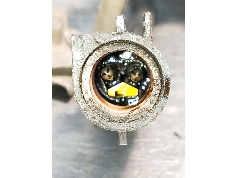 Recambio de electroventilador para ford escort v (aal, abl) 1.8 16v xr3i referencia OEM IAM   1990
