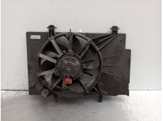 Recambio de electroventilador para ford fiesta vi (cb1, ccn) 1.5 tdci referencia OEM IAM 8V518C607CK M134394H FS1597 2012