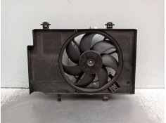 Recambio de electroventilador para ford fiesta vi (cb1, ccn) 1.5 tdci referencia OEM IAM 8V518C607CK M134394H FS1597 2012 2