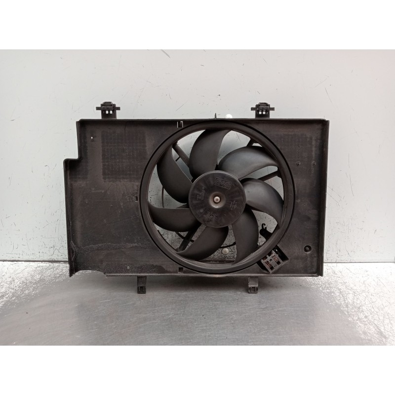 Recambio de electroventilador para ford fiesta vi (cb1, ccn) 1.5 tdci referencia OEM IAM 8V518C607CK M134394H FS1597 2012