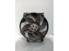 Recambio de electroventilador para renault clio i (b/c57_, 5/357_) 1.9 d (b/c/s576, b/c/s57l) referencia OEM IAM   