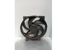 Recambio de electroventilador para renault clio i (b/c57_, 5/357_) 1.9 d (b/c/s576, b/c/s57l) referencia OEM IAM    2