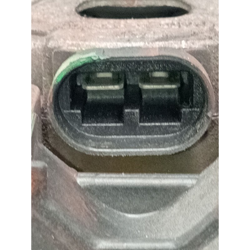 Recambio de electroventilador para renault clio i (b/c57_, 5/357_) 1.9 d (b/c/s576, b/c/s57l) referencia OEM IAM   