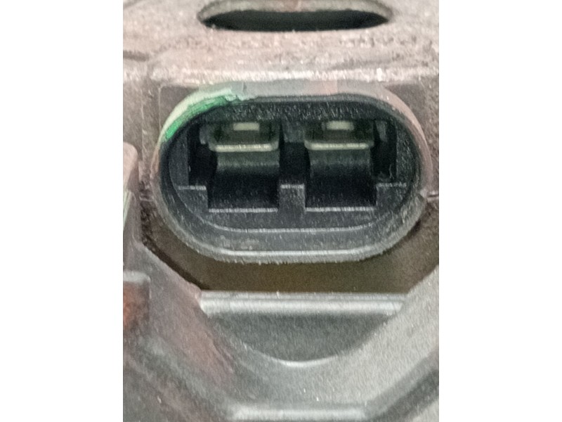 Recambio de electroventilador para renault clio i (b/c57_, 5/357_) 1.9 d (b/c/s576, b/c/s57l) referencia OEM IAM   