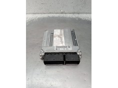 Recambio de centralita motor uce para bmw 3 (e46) 320 d referencia OEM IAM 0281011122 7794624 