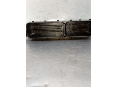 Recambio de centralita motor uce para bmw 3 (e46) 320 d referencia OEM IAM 0281011122 7794624  2